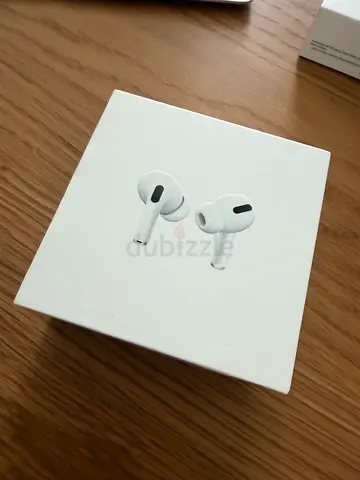 Apple AirPods Pro (1st gen) with MagSafe Charging Case - Sealed Box