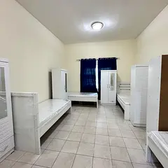 Bed Space available In Discovery garden