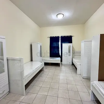 Bed Space available In Discovery garden