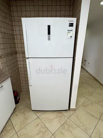 Samsung combined fridge/freezer