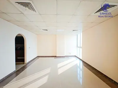 Studio Apartment with Natural Light in Nakheel,RAK