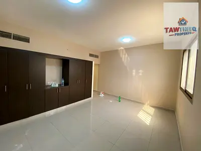 غرفتين و صالة, مساحة كبيرة, النعيمية1