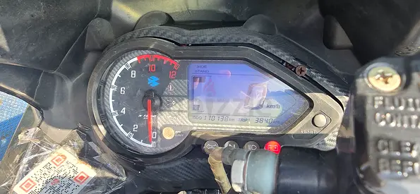 Motor Bike for Sale