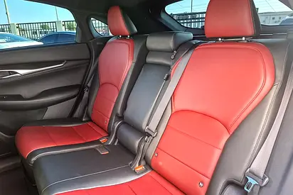 صورة مصغرة 12 لـ 2023 Infiniti QX55