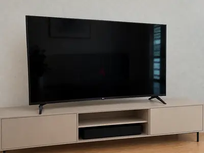LG TV 55 inch Television