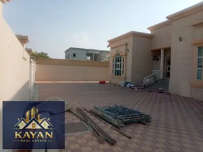 فرصة سكن عائلي في السلمة السويحات فيلا 4 غرف ومجلس وحوش كبير على 4 دفعات للمواطنين والخليجيين