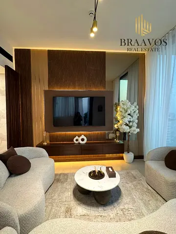 FURNISHED | VACANT | CALL NOW