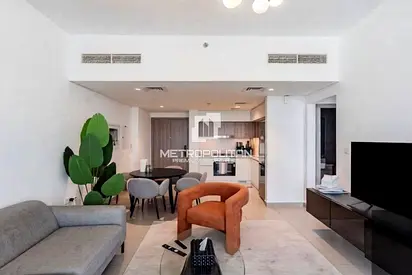 High Floor | Vacant Now | Fully Furnished