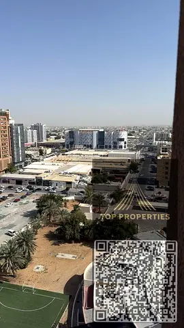 غرفتين وصاله للبيع في النعيمية 1 تاور سي مطبخ مع بلكونه 3 حمام المساحة 1436 قدم تم سداد 244 الف درهم المبلغ المتبقي 372 الف درهم القسط الشهري
