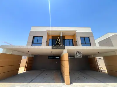 EXCLUSIVE RESALE | SAVE AED 250K | AZHA COMMUNITY | 3BR + STUDY | PRIVATE GARDEN | 2,658 SQ.FT | ONLY AED 1.35M