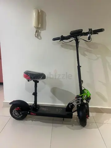 Escooter