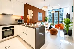 Fully Furnished | Unique | 1 Bed | 2 Baths