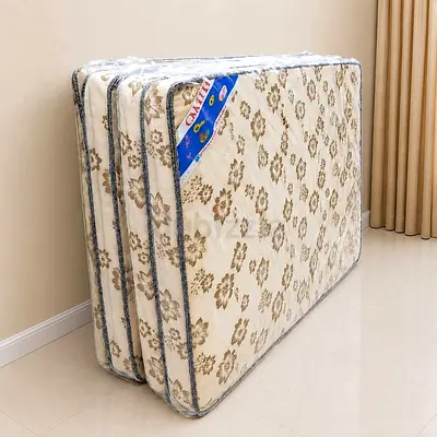 BRAND NEW DOUBLE SIZE MEDICATED MATTRESS 120X190 CM