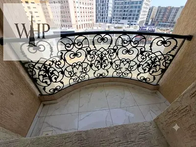 Hot offer! Like Brand new 1bhk with open view Balcony,wardrobe&parking free