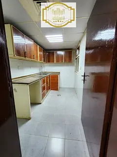 Spacious 2-Bedroom Apartment for Rent in Al Nuaimiya 1 | Balcony | AED 28,000
