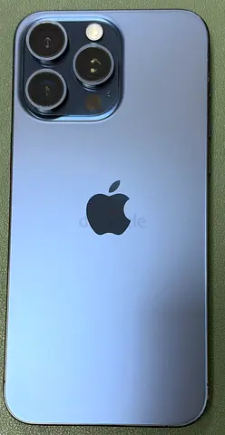 iPhone 15 promax 512GB , still under AppleCare+ warranty .
