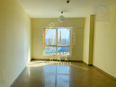 UNFURNISHED | BEST PRICE | 2BR | ROAD VIEW | NEAR METRO | JLT