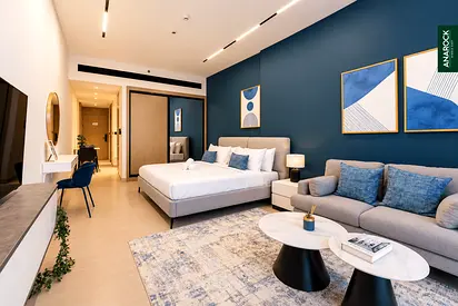 Fully Furnished | Community View | Exclusive