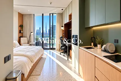 MODERN STUDIO | BILLS INCLUDED | LUXURY