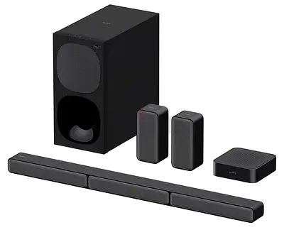 Sony HT-S40R 5.1 home theatre system