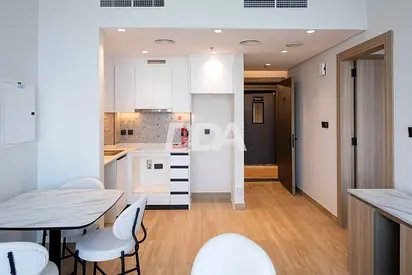 FULLY FURNISHED 1BR | READY TO MOVE IN | SPACIOUS