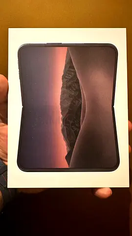 I phone duo 256 tdra