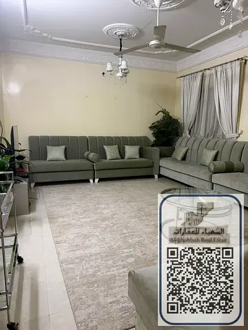 Luxury villa for rent in the most prestigious area of ​​Ajman, Al Rawda 3.