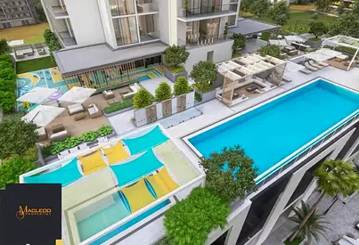 Brand New | Low floor | Luxury living