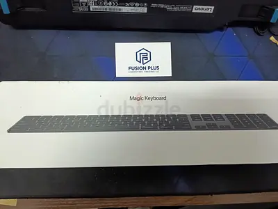 Apple magic keyboard