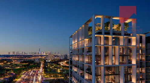 Modern 1BR Apartment | luanch price | Downtown City View