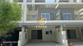 Brand New 3 BR / Vacant near to park