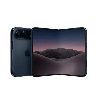 iPhone duo 256gb
