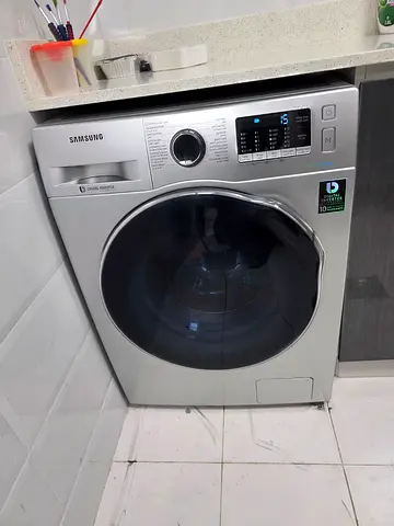 Samsung Eco Bubble 7kg Washer and 5kg Dryer 2in1 Combo