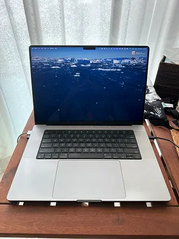 MacBook Pro 16 M2 Max 38-core 32GB 1TB