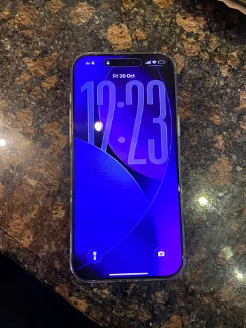 iPhone 16 Pro Max 512GB