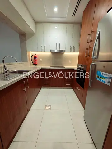 Unfurnished l Vacant l Prime Location