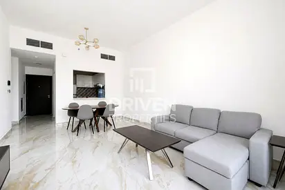 Furnished Unit | Chiller Free | Ready to Move in