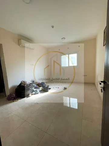 1BHK in Al Butina - For Rent - Excellent Price - 24K - 4 or 6 Cheques