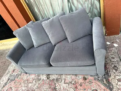 Like IKEA Gronlid two seater Sofa bed