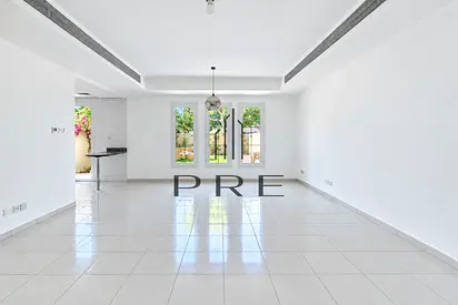 Spacious Layout | Well Maintained | Unfurnished