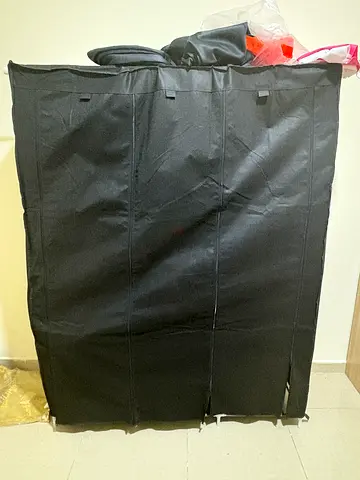 Portable Wardrobe