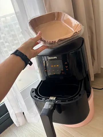 Philips Compact Air Fryer - Good Condition, Used