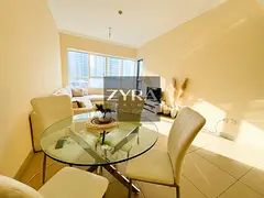WHITE GOODS | BALCONY | GORGEOUS 1 BED