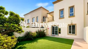 Vacant | Unfurnished | 2 Parking | Large Plot