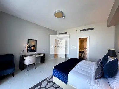 Brand new | Fully Furnished | Market Price