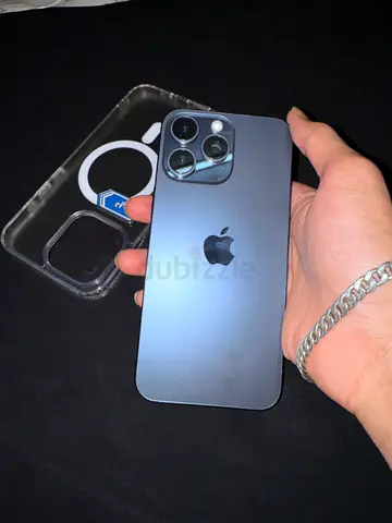 Iphone 15 Pro Max 512GB