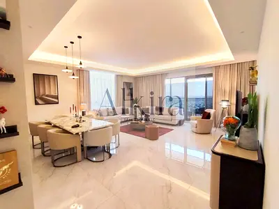 3BR + MAID | HIGH FLOOR | CORNER UNIT | FOR SALE