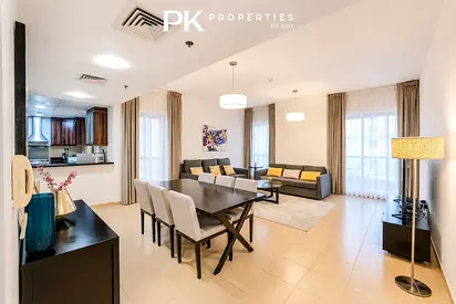 Next Available: 08 Nov 2026 | 1BR Apartment with Pool & Gym in Dubai