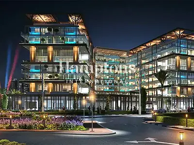 Resale | Payment Plan | Spacious | With Pool