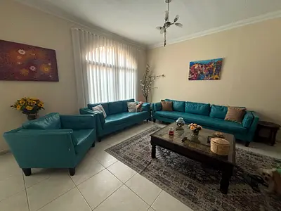 2XL Premium Sofa Set